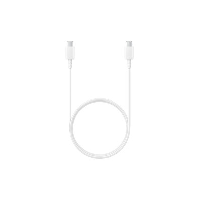 Samsung USB-Kabel USB C - USB C 1 m