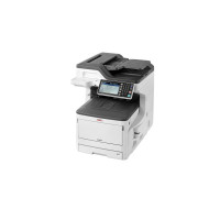 OKI Multifunktionsdrucker MC883dn A3