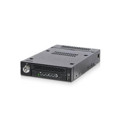 ICY DOCK Wechselrahmen M.2 MB833M2K-B 2.5