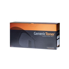 GenericToner Trommeleinheit Brother DR421CL Keine