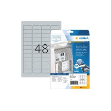 HERMA Typenschild-Etiketten 4221 45.7 x 21.2 mm