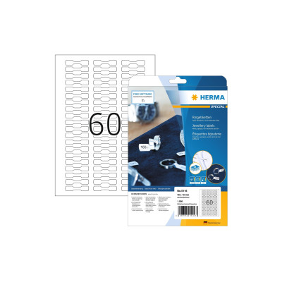 HERMA Preisetiketten 5116 49 x 10 mm