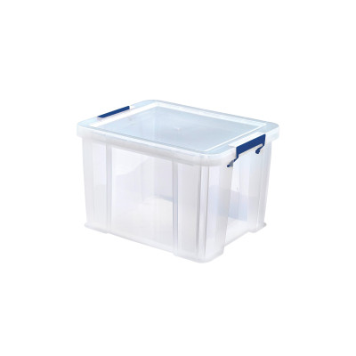 Fellowes Aufbewahrungsbox ProStore 36 l 1 Stück Fellowes Aufbewahrungsbox ProStore 36 l 1 Stück
