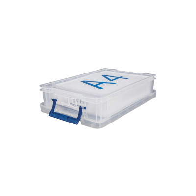 Fellowes Aufbewahrungsbox ProStore 5.5 l 1 Stück