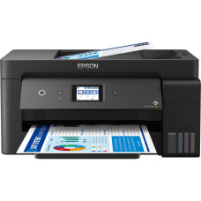 Epson Multifunktionsdrucker EcoTank ET-15000