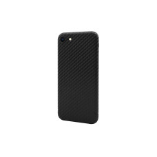 Nevox Back Cover Carbon Magnet Series iPhone SE (Gen. 2)