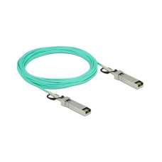 Delock Direct Attach Kabel SFP+, aktiv, 10m SFP+/SFP+ 10 m Delock Direct Attach Kabel SFP+, aktiv, 10m SFP+/SFP+ 10 m