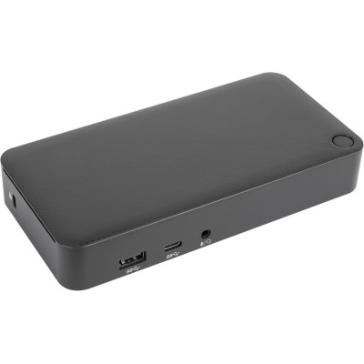 Targus Dockingstation Universal USB-C DV4K Power Delivery 65W