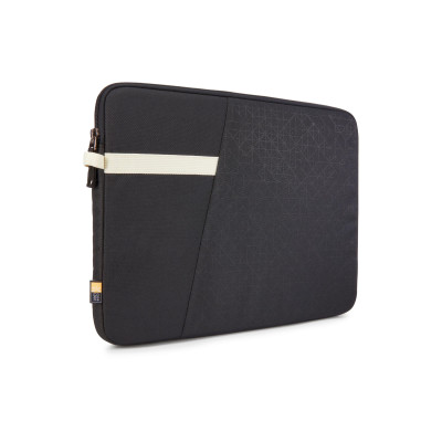 Case Logic Notebook-Sleeve IBIRA 13.3 Schwarz Case Logic Notebook-Sleeve IBIRA 13.3 Schwarz