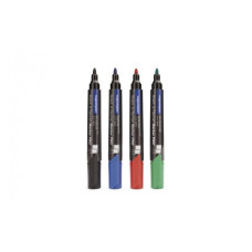 Magnetoplan Whiteboard-Marker Pro+ 4 Stück Magnetoplan Whiteboard-Marker Pro+ 4 Stück