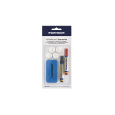 Magnetoplan Whiteboard-Marker Starter-Kit 7-teilig Magnetoplan Whiteboard-Marker Starter-Kit 7-teilig