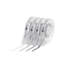 Magnetoplan Zeichenband 0.16 cm x 8 m selbstklebend, 1 Stück