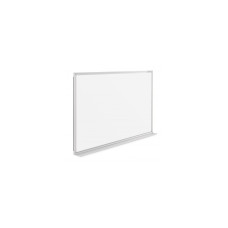 Magnetoplan Whiteboard Design SP 150 x 100 cm Weiss, 1 Stück