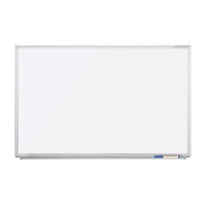 Magnetoplan Whiteboard Design SP 300 x 120 cm Weiss, 1 Stück Magnetoplan Whiteboard Design SP 300 x 120 cm Weiss, 1 Stück