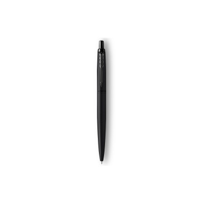 Parker Kugelschreiber Jotter XL Monochrom, Premium Schwarz