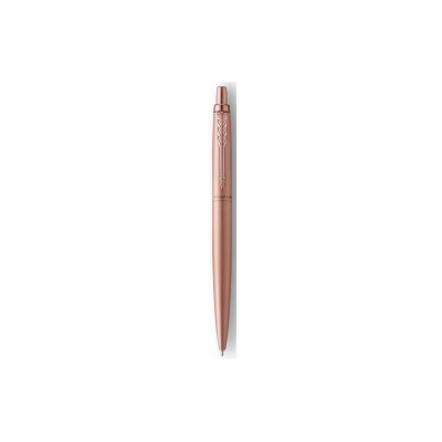 Parker Kugelschreiber Jotter XL Monochrom, Premium Roségold