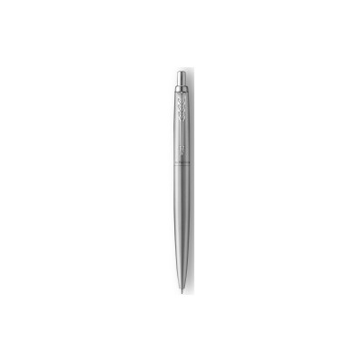 Parker Kugelschreiber Jotter XL Monochrom, Core Edelstahl