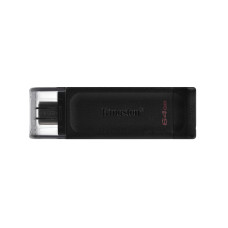 Kingston USB-Stick DataTraveler 70 64 GB Kingston USB-Stick DataTraveler 70 64 GB