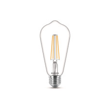 Philips Lampe 4.3 W (40 W) E27 Warmweiss