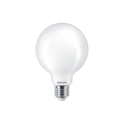 Philips Lampe 7 W (60 W) E27 Warmweiss