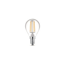 Philips Lampe 4.3 W (40 W) E14 Warmweiss Philips Lampe 4.3 W (40 W) E14 Warmweiss