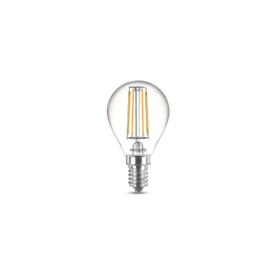 Philips Lampe 4.3 W (40 W) E14 Warmweiss