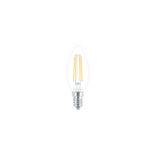 Philips Lampe 6.5 W (60 W) E14 Neutralweiss Philips Lampe 6.5 W (60 W) E14 Neutralweiss
