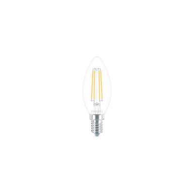 Philips Lampe 6.5 W (60 W) E14 Neutralweiss