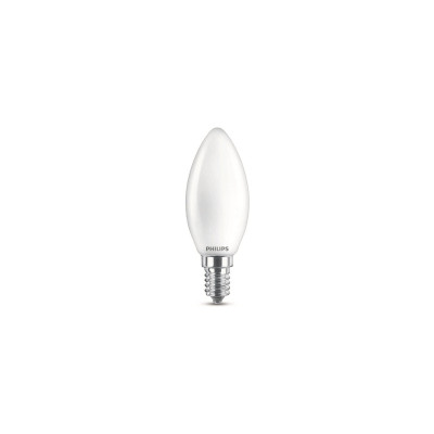 Philips Lampe 2.2 W (25 W) E14 Warmweiss