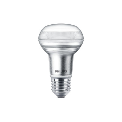 Philips Lampe 4.5 W (60 W) E27 Warmweiss