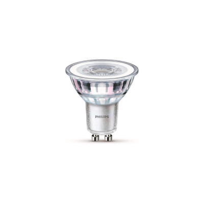 Philips Lampe 4.6 W (50 W) GU10 Warmweiss