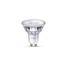 Philips Lampe 4.6 W (50 W) GU10 Warmweiss