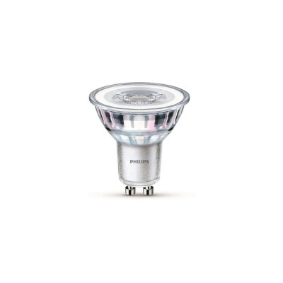 Philips Lampe 4.6 W (50 W) GU10 Warmweiss Philips Lampe 4.6 W (50 W) GU10 Warmweiss