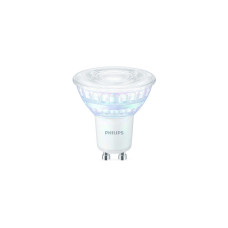 Philips Lampe 6.2 W (80 W) GU10 Warmweiss Philips Lampe 6.2 W (80 W) GU10 Warmweiss