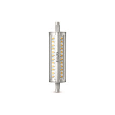 Philips Lampe 14 W (120 W) R7S Weiss/Warmweiss Philips Lampe 14 W (120 W) R7S Weiss/Warmweiss