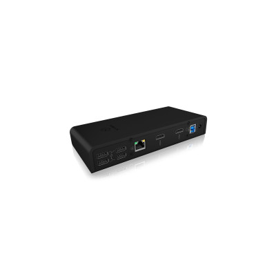 ICY BOX Dockingstation IB-DK2251AC