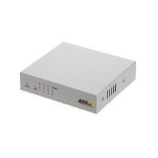 Axis PoE+ Switch D8004 5 Port