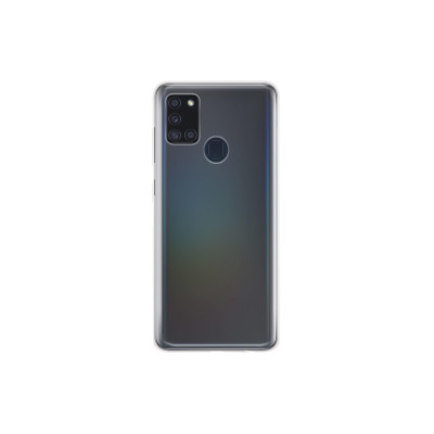 Xqisit Back Cover Flex Case Samsung Galaxy A21s Xqisit Back Cover Flex Case Samsung Galaxy A21s