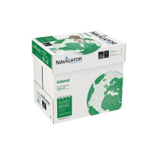 Canon Druckerpapier Navigator A4 Hochweiss 2500 Stück Canon Druckerpapier Navigator A4 Hochweiss 2500 Stück