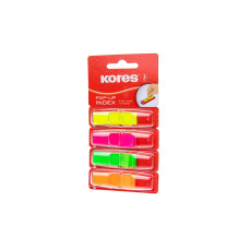Kores Page Marker Pop-Up 40 Stück pro Block