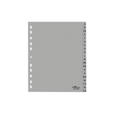 DURABLE Register A4 A-Z XXL