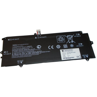Vistaport Akku für HP Elite X2 1012 G1