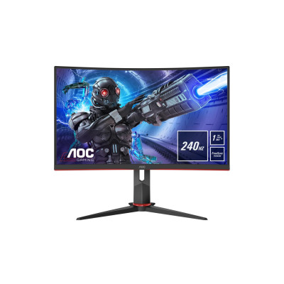 AOC Monitor C32G2ZE/BK AOC Monitor C32G2ZE/BK