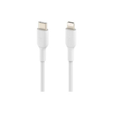 Belkin USB-Ladekabel Boost Charge USB-C - Lightning 1 m