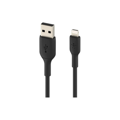 Belkin USB-Ladekabel Boost Charge USB-A - Lightning 0.15 m