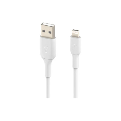 Belkin USB-Ladekabel Boost Charge USB-A - Lightning 0.15 m