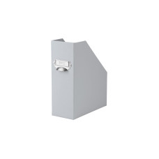 Rössler Stehsammler S.O.H.O. Stone A4 Grau Rössler Stehsammler S.O.H.O. Stone A4 Grau
