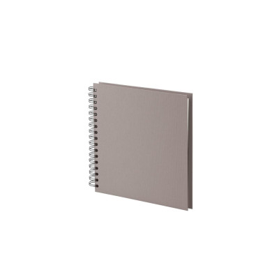 Rössler S.O.H.O. Taupe, 230 x 230 mm Grau