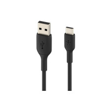 Belkin USB-Ladekabel Boost Charge USB-A - USB-C 0.15 m