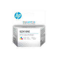 HP Druckkopf 6ZA18AE Cyan/Magenta/Yellow HP Druckkopf 6ZA18AE Cyan/Magenta/Yellow